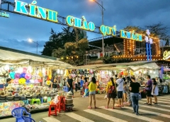 NHA TRANG - VINPEARL HARBOUR 3N3D