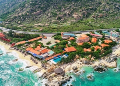 NHA TRANG - VINPEARL HARBOUR 3N3D