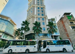 TOUR KHỞI HÀNH TỪ CẦN THƠ - CHÂU ĐỐC - CÀ MAU - BẠC LIÊU - SÓC TRĂNG - CẦN THƠ 3N2Đ