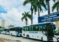 TOUR THAM QUAN MỸ THO - VƯỜN TRÁI CÂY -  BẾN TRE 1 NGÀY GIÁ RẺ