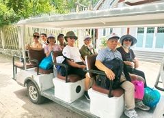 TOUR CÀ MAU 11:SGN - TIỀN GIANG - ĐỒNG THÁP - CHÂU ĐỐC - HÀ TIÊN -CÀ MAU - BẠC LIÊU - SÓC TRĂNG - CẦN THƠ 6 NGÀY 5 ĐÊM.