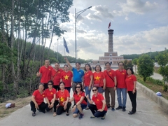 TOUR MIỀN TÂY 06 : SGN - CHÂU ĐỐC - MIẾU BÀ - TRÀ SƯ -  HÀ TIÊN - BIỂN MŨI NAI -  PHÚ QUỐC  5 NGÀY 4 ĐÊM