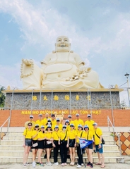 TOUR VIP 6 TỈNH MIỀN TÂY VỀ ĐẤT MŨI CÀ MAU - CHẠM VÀO TỔ QUỐC NƠI CUỐI TRỜI NAM