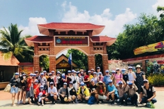TOUR VIP 2N1Đ KHÁM PHÁ CHỢ NỔI CÁI RĂNG - TRẢI NGHIỆM TÂY ĐÔ ĐẬM ĐÀ BẢN SẮC