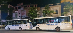 TOUR VIP 6 TỈNH MIỀN TÂY VỀ ĐẤT MŨI CÀ MAU - CHẠM VÀO TỔ QUỐC NƠI CUỐI TRỜI NAM