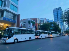 TOUR KHỞI HÀNH TỪ CẦN THƠ - CHÂU ĐỐC - CÀ MAU - BẠC LIÊU - SÓC TRĂNG - CẦN THƠ 3N2Đ