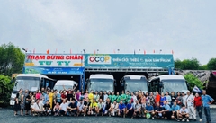 TOUR MŨI NÉ 2N1Đ: THIÊN ĐƯỜNG CÁT NẮNG BIỂN XANH