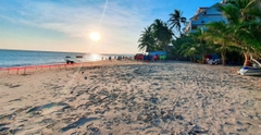 TOUR MŨI NÉ 2N1Đ: THIÊN ĐƯỜNG CÁT NẮNG BIỂN XANH