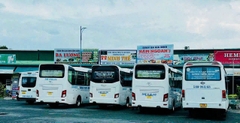 TOUR MŨI NÉ 2N1Đ: THIÊN ĐƯỜNG CÁT NẮNG BIỂN XANH
