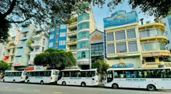 TOUR MŨI NÉ 2N1Đ: THIÊN ĐƯỜNG CÁT NẮNG BIỂN XANH