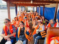TOUR CITY CẦN THƠ 1 NGÀY KHỞI HÀNH HÀNG NGÀY