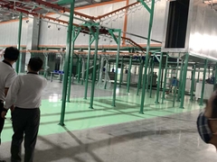 Hình ảnh sản phẩm dây chuyền 2