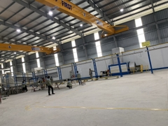 dây chuyền sơn 06-2020