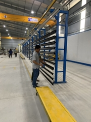 dây chuyền sơn 06-2020