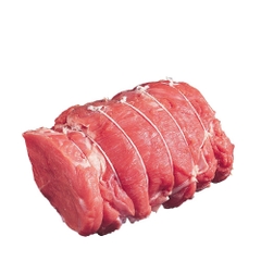 Thịt bò nhập khẩu