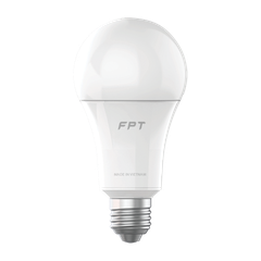 Đèn LED Bulb thông minh