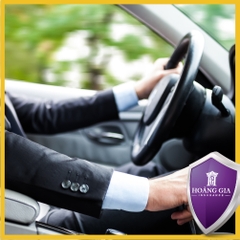 [QUÀ TẶNG] Bảo hiểm TNDS Ô tô / Car Liability insurance