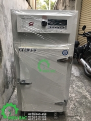 Tủ sấy công nghiệp 9 khay CY-HPJ-9