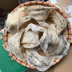 Yến thô loại 2 SURI 50g