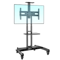 Khung treo tivi di dộng GL AVA1500-1PG (32"-75")