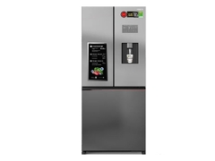 Tủ lạnh Inverter Panasonic 495 lít NR-CW530XHHV