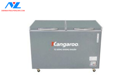Tủ đông Kangaroo KGFZ490NG1 dung tích 430 lít