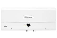 Máy nước nóng gián tiếp Ariston SLIM3 30 R AG+ VN 30L
