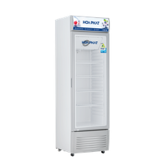 Tủ mát Hòa Phát 280 lít HSR D6280
