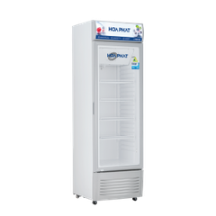 Tủ mát Hòa Phát HSR S6280 - 280 lít