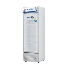 Tủ mát Hòa Phát 280 lít HSR D6280