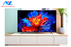 Google Tivi TCL QLED 4K 98 Inch 98P8K