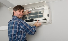 VỆ SINH MÁY LẠNH TRỌN  GÓI UY TIN KĨ LƯỠNG CHUYÊN NGHIỆP