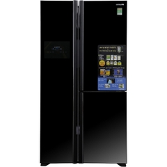 Tủ lạnh Hitachi Inverter 600lít R-FM800PGV2 (GBK)