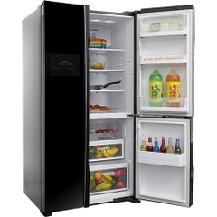 Tủ lạnh Hitachi Inverter 600lít R-FM800PGV2 (GBK)