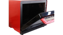 Lò vi sóng hơi nước siêu nhiệt Sharp 31 lít AX-1700VN(R)