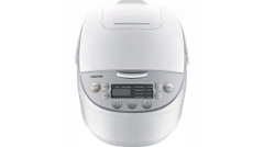 Nồi cơm điện tử Toshiba 1 lít RC-10DH2PV(W)