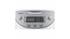 Nồi cơm điện tử Toshiba 1.8 lít RC-18DH2PV(W)