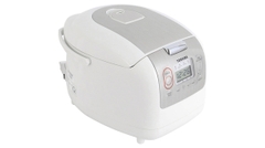 Nồi cơm điện Toshiba 1.8 lít RC-18NTFV(W)