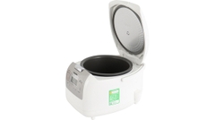 Nồi cơm điện Toshiba 1.8 lít RC-18NTFV(W)