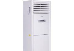 Điều hòa tủ đứng Reetech 6.5 HP RF60/RC60 (3 pha)
