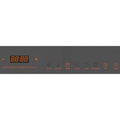Bếp Từ Đơn Junger CEJ-105-I