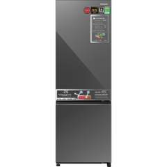 NR-BC361VGMV - Tủ lạnh Panasonic Inverter 325 lít