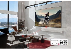 Smart Tivi OLED LG 4K 83 inch OLED83M4PSA