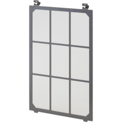 Máy lọc không khí Sharp Inverter FP-S40V-T