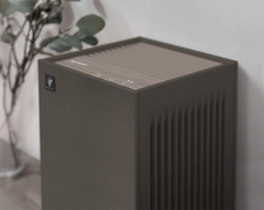 Máy lọc không khí Sharp Inverter FP-S40V-T