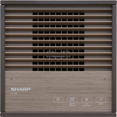 Máy lọc không khí Sharp Inverter FP-S40V-T