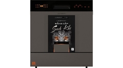 Máy rửa bát Junger LEOPARD-DWJ-136-VG