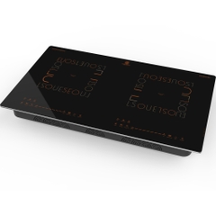 Bếp từ đôi Hawonkoo Inverter CEH-288