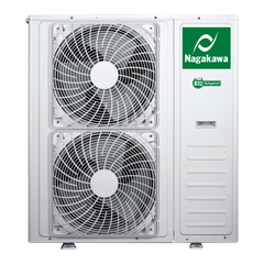 Điều hòa tủ đứng 1 chiều Nagakawa NP-C50R2H21 50000Btu/h