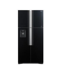 Tủ lạnh Hitachi Inverter 540 lít R-FW690PGV7(GBK)